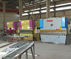 消防工程施工公司簡介